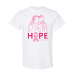 Printed Hope Design - DTG