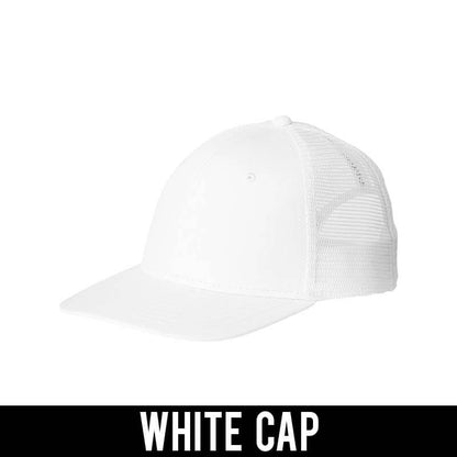 Greek Fraternity & Sorority Vineyard Vines Performance Trucker Hat
