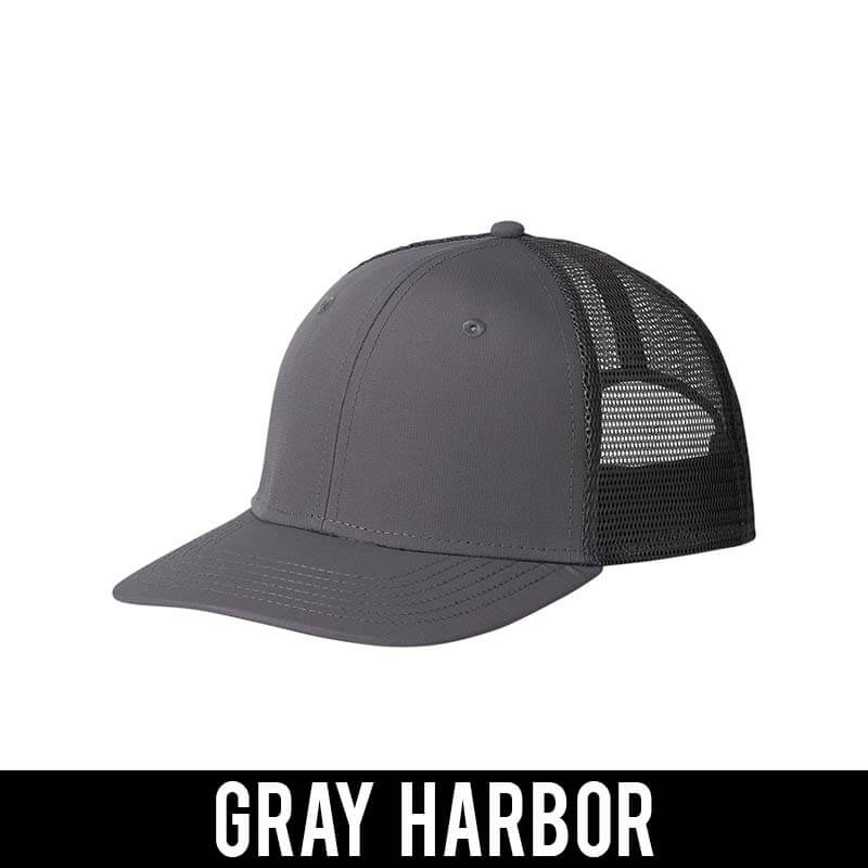 Greek Fraternity & Sorority Vineyard Vines Performance Trucker Hat
