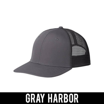 Greek Fraternity & Sorority Vineyard Vines Performance Trucker Hat