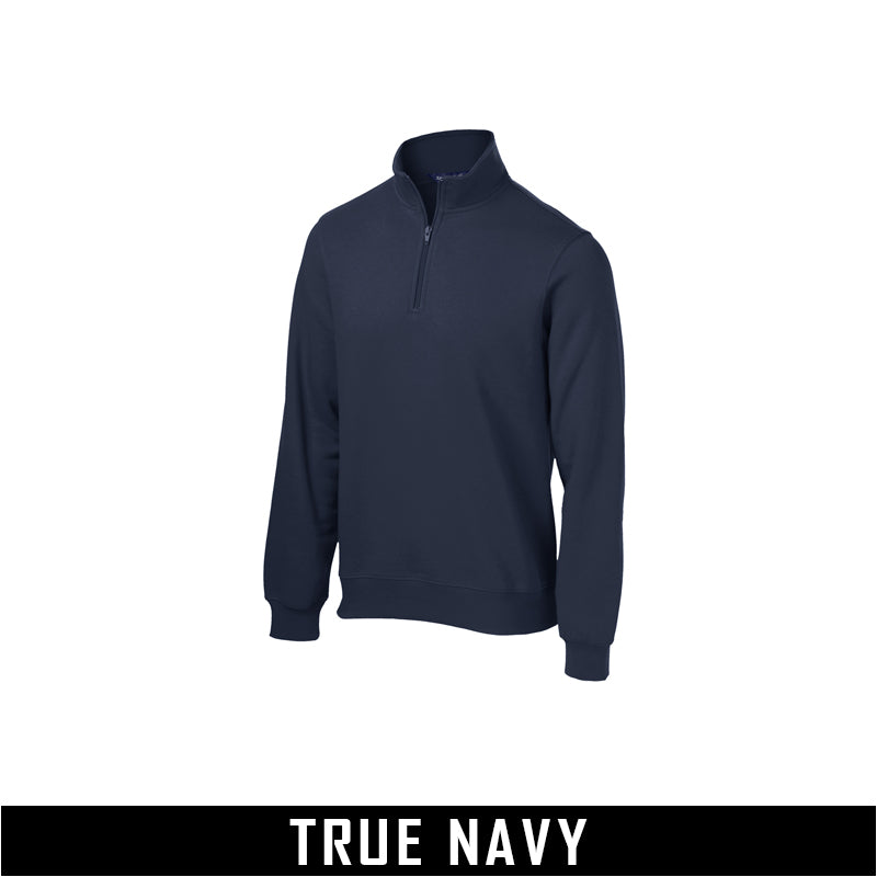 Wholesale Special 1/4-Zip Sweatshirt - ST253