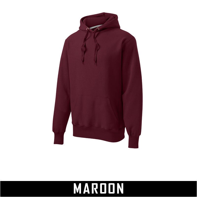 Wholesale Special Super Heavyweight Pullover Hooded Sweatshirt - F281
