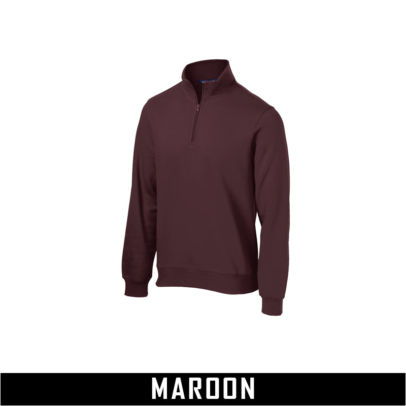 Wholesale Special 1/4-Zip Sweatshirt - ST253