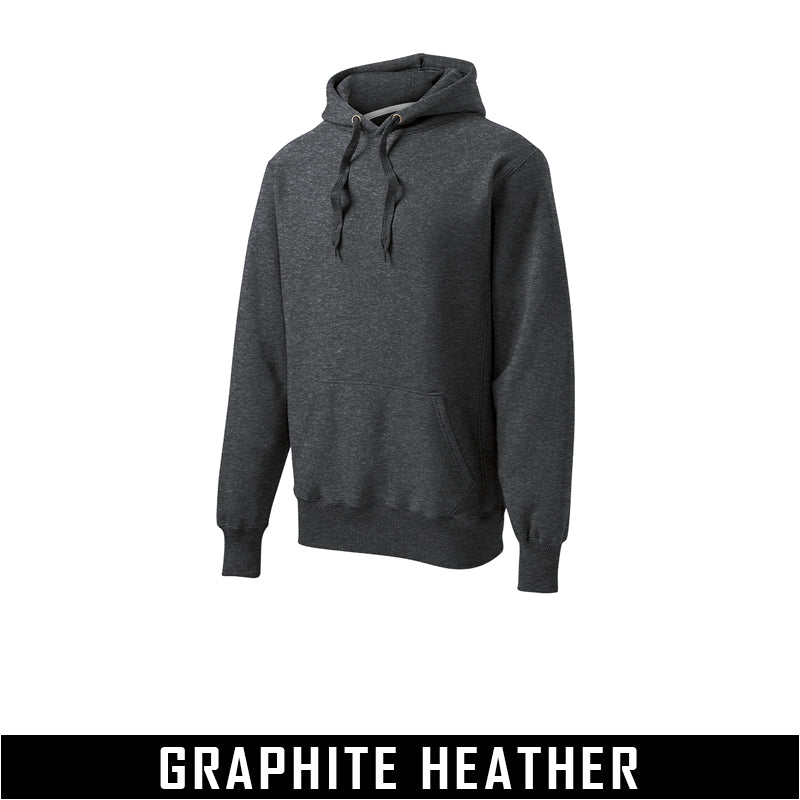 Wholesale Special Super Heavyweight Pullover Hooded Sweatshirt - F281