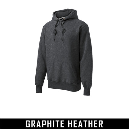 Wholesale Special Super Heavyweight Pullover Hooded Sweatshirt - F281