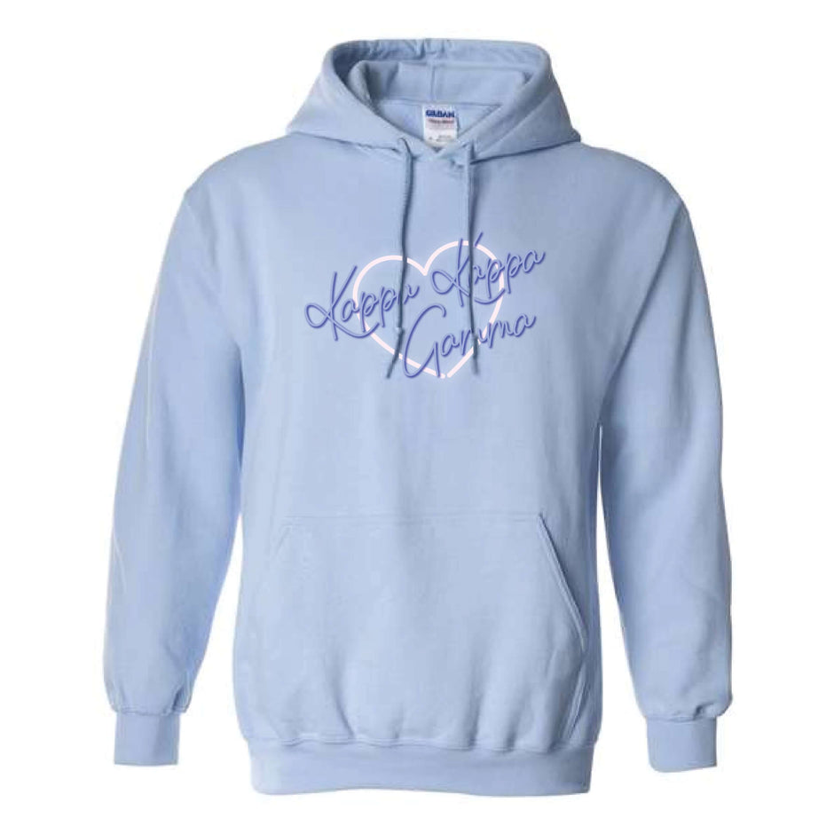 Fraternity & Sorority Letter Apparel and Custom Greek Gear – Something ...