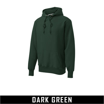 Wholesale Special Super Heavyweight Pullover Hooded Sweatshirt - F281