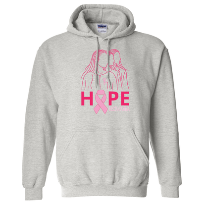 Printed Hope Design - DTG
