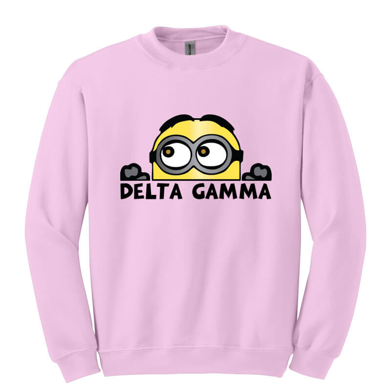 Printed Peeking Banana -  DIG