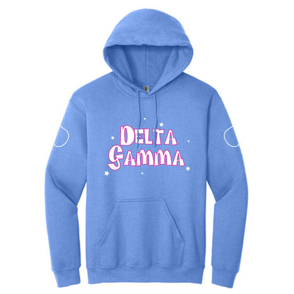 Printed Angel Design - DTG