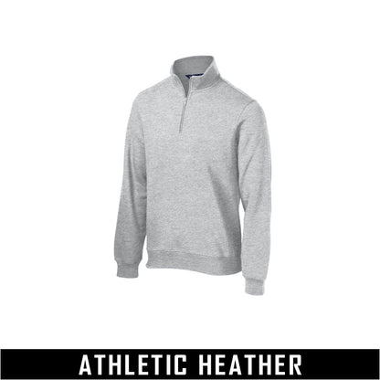Wholesale Special 1/4-Zip Sweatshirt - ST253