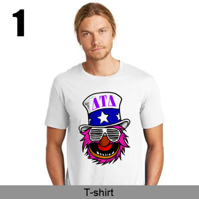 Fraternity Animal - SUB