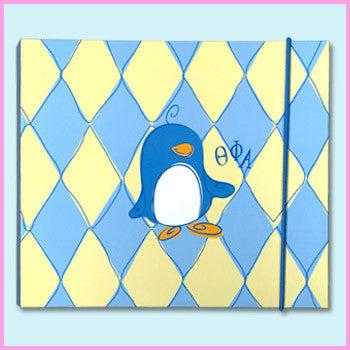 Theta Phi Alpha Photo Album - Discontinued