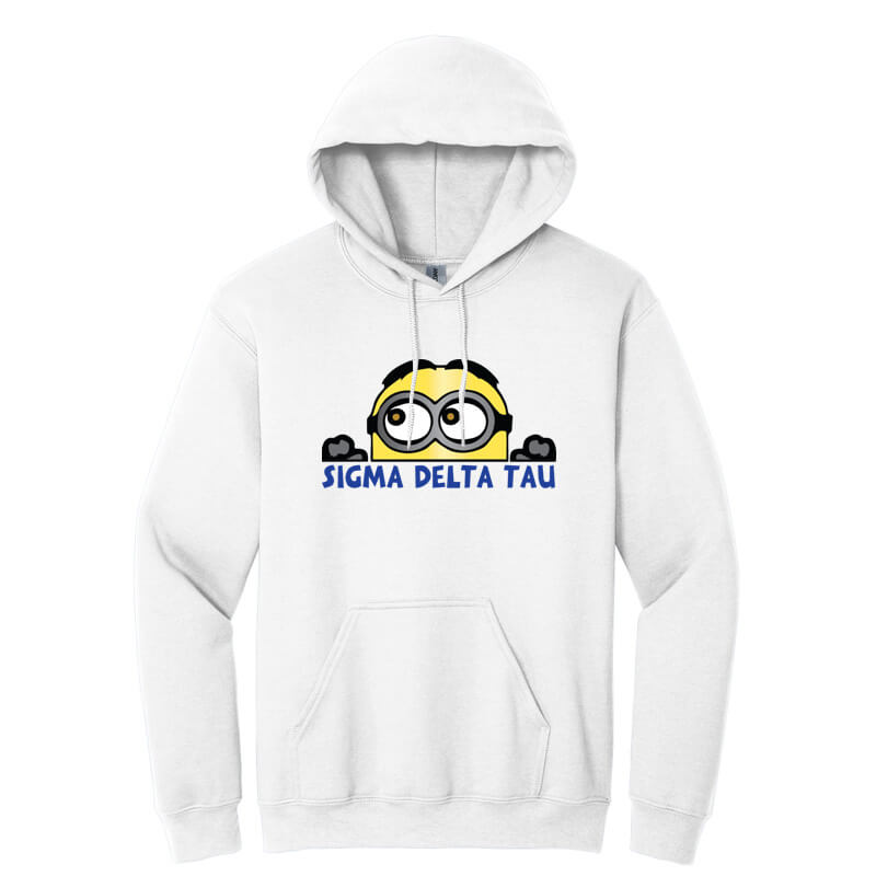 Printed Peeking Banana -  DIG