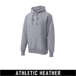 Wholesale Special Super Heavyweight Pullover Hooded Sweatshirt - F281