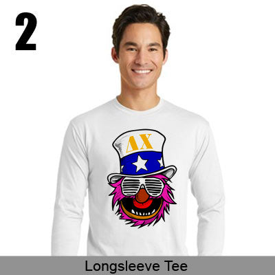 Fraternity Animal - SUB