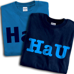 Hermanas Unidas T-Shirt, Printed 10 Fonts, 2-Pack Bundle Deal - G500 - CAD