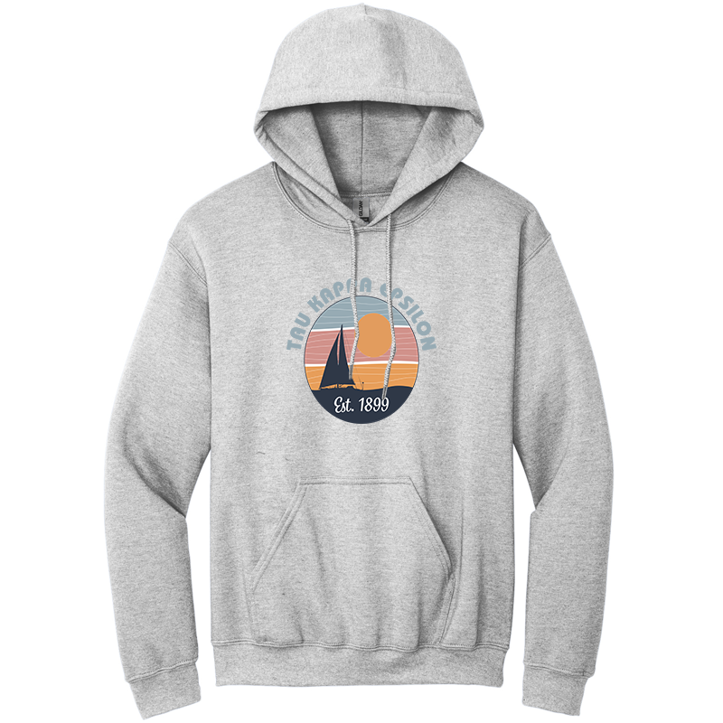 Printed Sunset Design - DIG