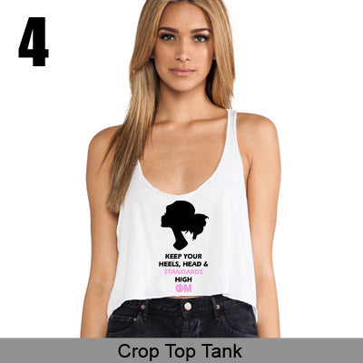 Sorority Standards - SUB