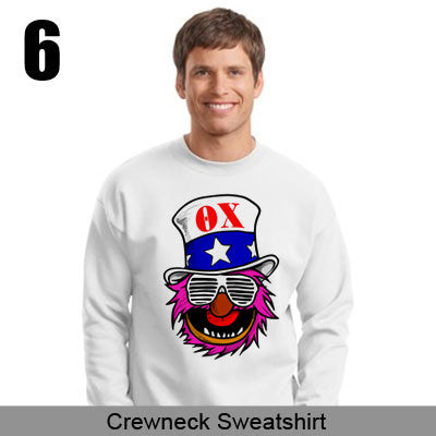 Fraternity Animal - SUB