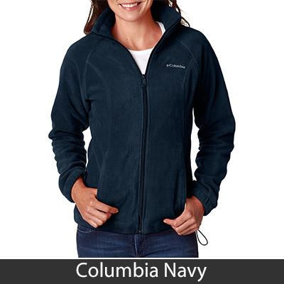 Womens Columbia Jacket (Medium) - clothing & accessories - by owner -  apparel sale - craigslist