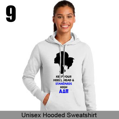 Sorority Standards - SUB