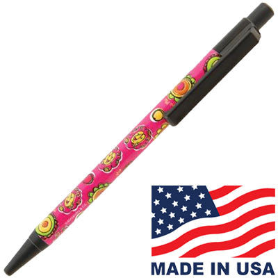 Phi Mu Pen - Alexandra Co. a1074