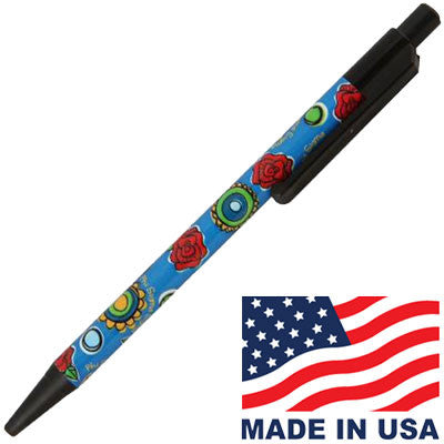 Phi Sigma Sigma Pen - Alexandra Co. a1074