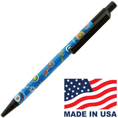 Kappa Kappa Gamma Pen - Alexandra Co. a1074