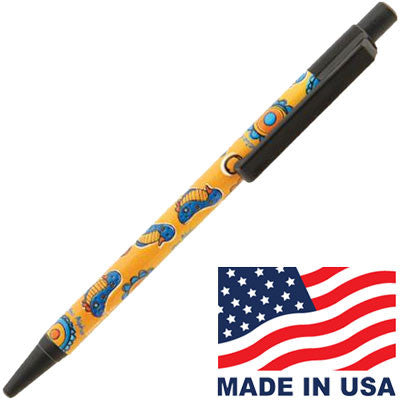 Theta Phi Alpha Pen - Alexandra Co. a1074