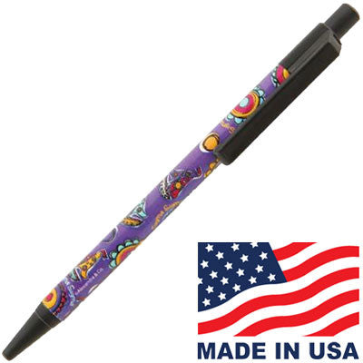 Sigma Sigma Sigma Pen - Alexandra Co. a1074