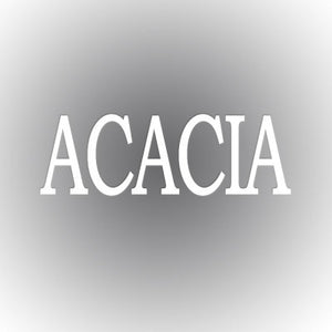 ACACIA Car Window Sticker - compucal - CAD
