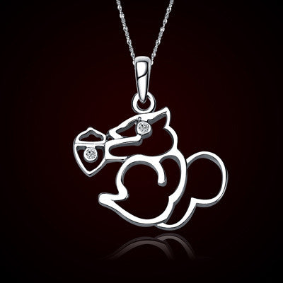 Alpha Gamma Delta Symbol Charm 1 - GSTC-AGP-P005