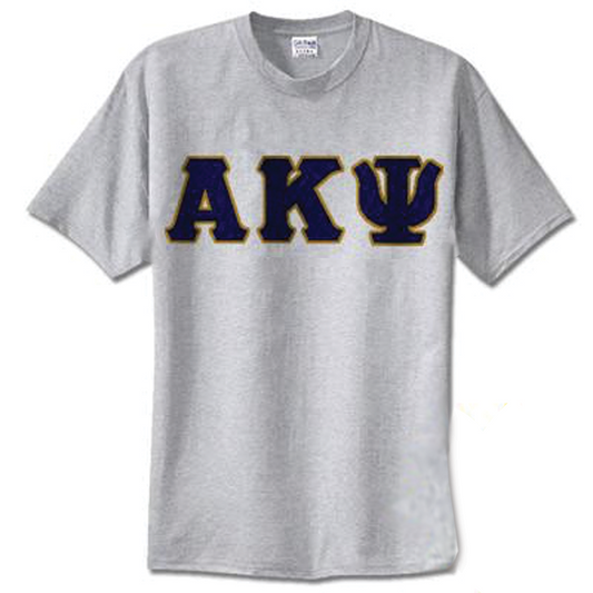 Alpha Kappa Psi Fraternity Custom Greek Clothing and Merch Something Greek