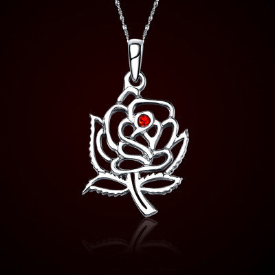 Alpha Omicron Pi Symbol Charm 1 - GSTC-AOP-P006