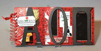 Sorority Spirit Books - SSB