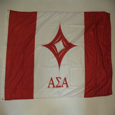 Alpha Sigma Alpha Sorority Banner - GSTC-Banner
