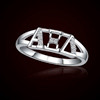 Alpha Xi Delta Sorority Ring - GSTC-R001