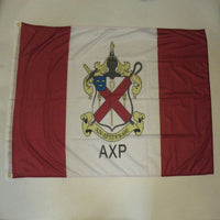 Alpha Chi Rho Fraternity Banner Flag - GSTC-Banner