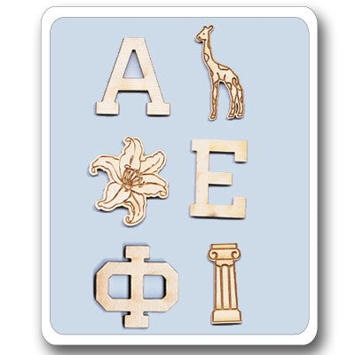 Sorority Symbol & Mascot Pack