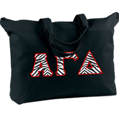 delta shoulder bag