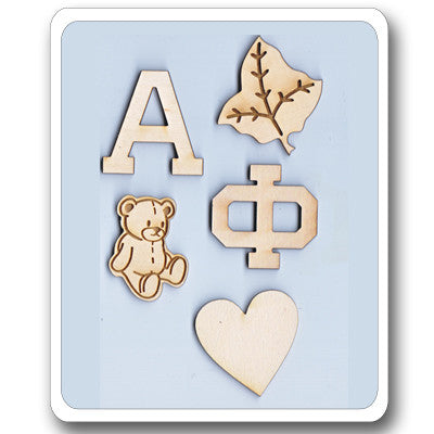 Sorority Symbol & Mascot Pack