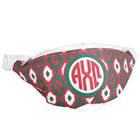 Sorority Fanny Pack - Alexandra a814