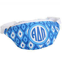 Sorority Fanny Pack - Alexandra a814