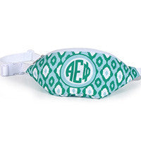 Sorority Fanny Pack - Alexandra a814