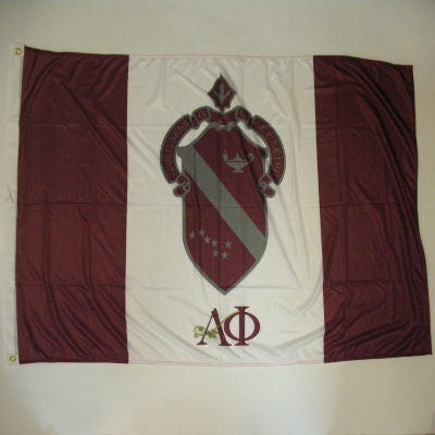 Alpha Phi Sorority Banner - GSTC-Banner