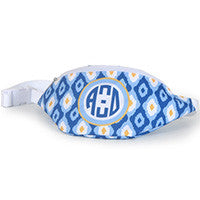 Sorority Fanny Pack - Alexandra a814