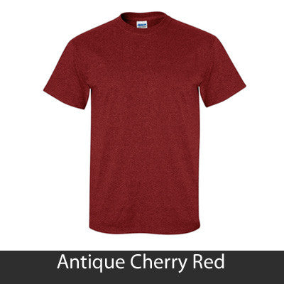 Keep Calm and AGD Printed T-Shirt - Gildan 5000 - CAD