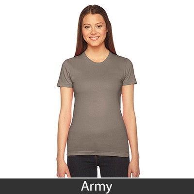 Alpha Sigma Alpha Softstyle Tee and Tote Bag, Printed Mascot Design, Package Deal - CAD