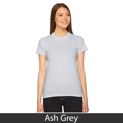 Alpha Sigma Alpha Softstyle Tee and Tote Bag, Printed Mascot Design, Package Deal - CAD